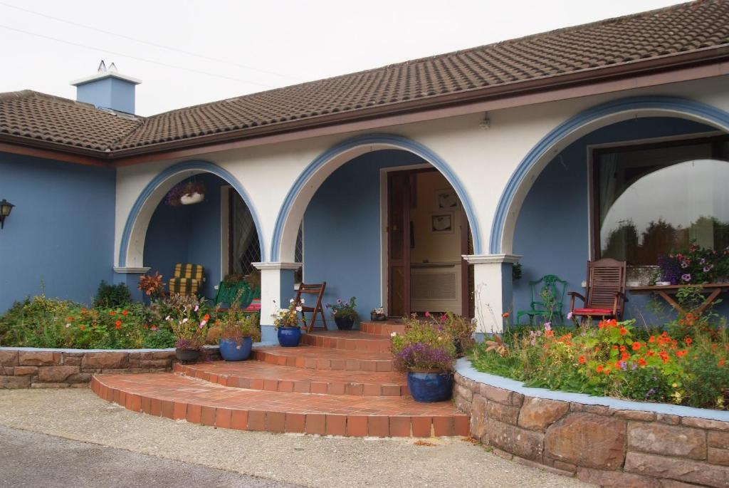 Gormans Country Home كيلارني المظهر الخارجي الصورة